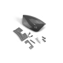 CANDY, HOOVER, GENERAL ELECTRIC, TEKA, IBERNA, KELVINATOR, ZEROWATT - Zestaw dźwigni drzwi pralki - 09200395