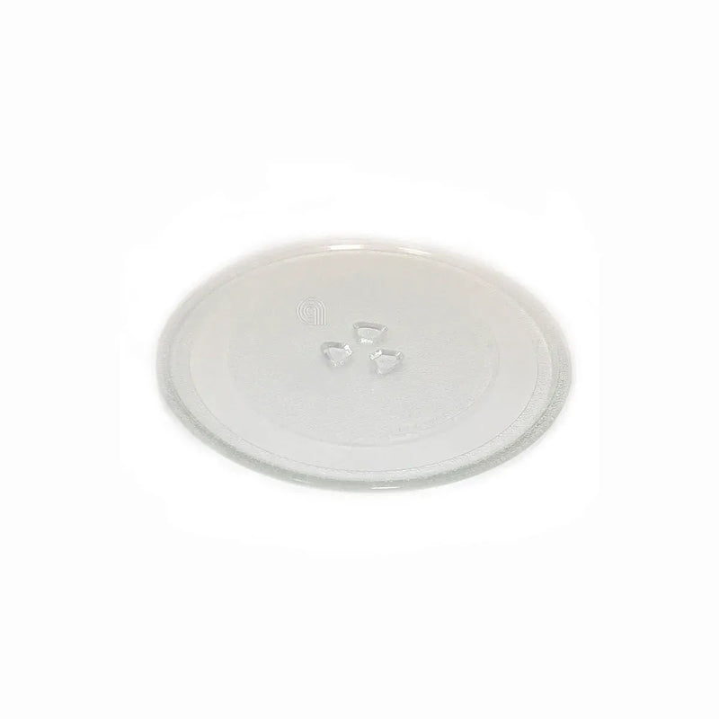 Talerz do mikrofalówki o średnicy 245 mm, kompatybilny z LG i Panasonic