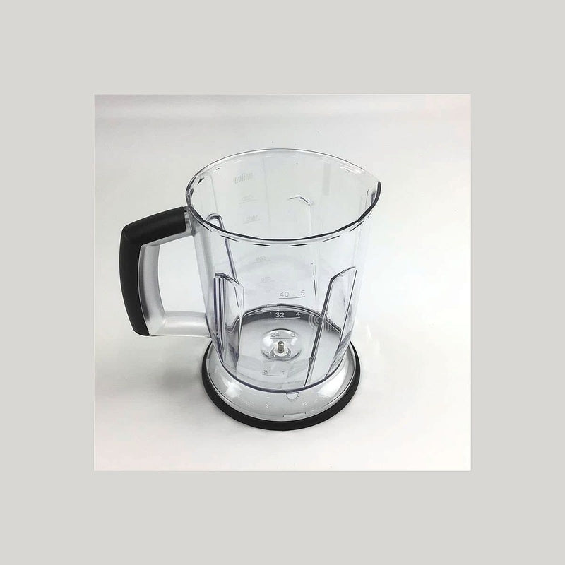 Braun vaso picador mikser Multiquick AS00004188