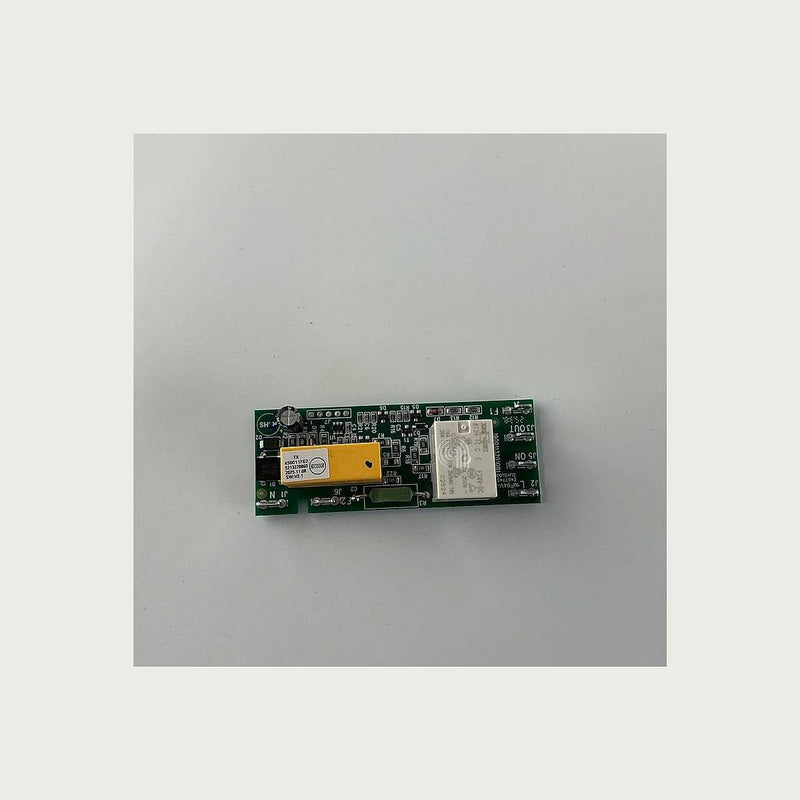 timer PCB do ekspresu do kawy DeLonghi 220-240V