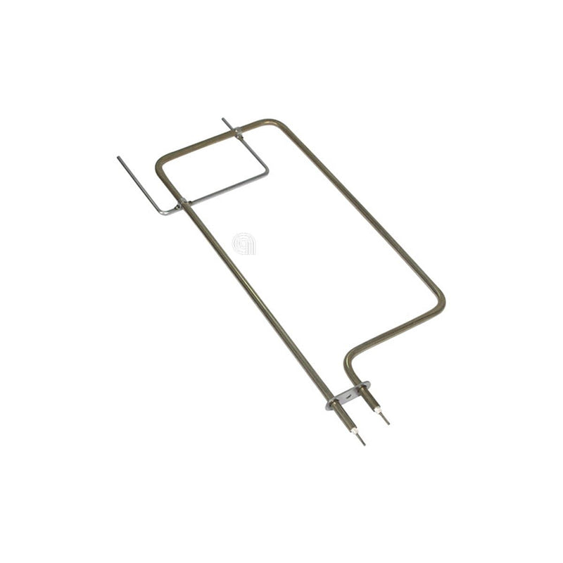 Górna grzałka piekarnika De Longhi R800 230V 310mm