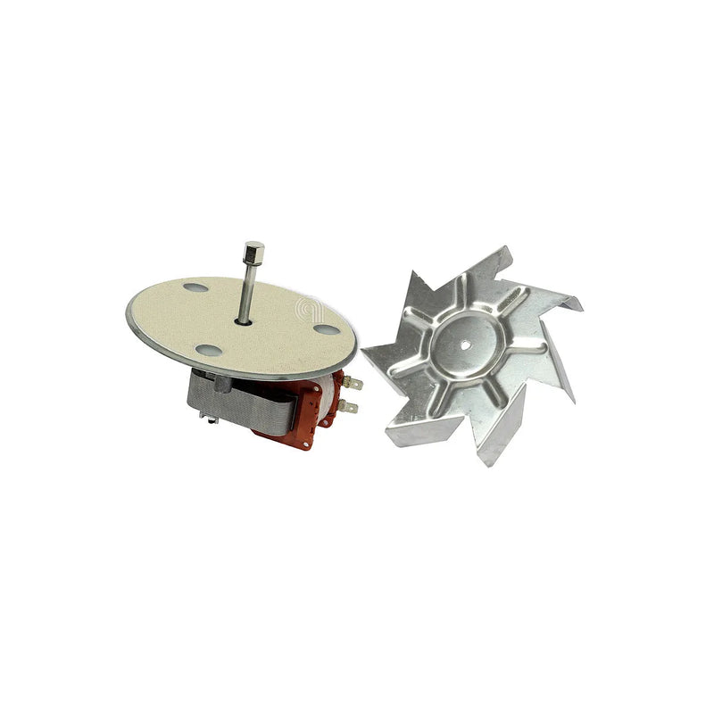 UNIVERSALE - Wentylator silnika piekarnika - LFD240072