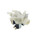 MIELE, ARTHUR MARTIN, BRANDT - Elektrozawór 4-drożny 180° do pralki - 3213931