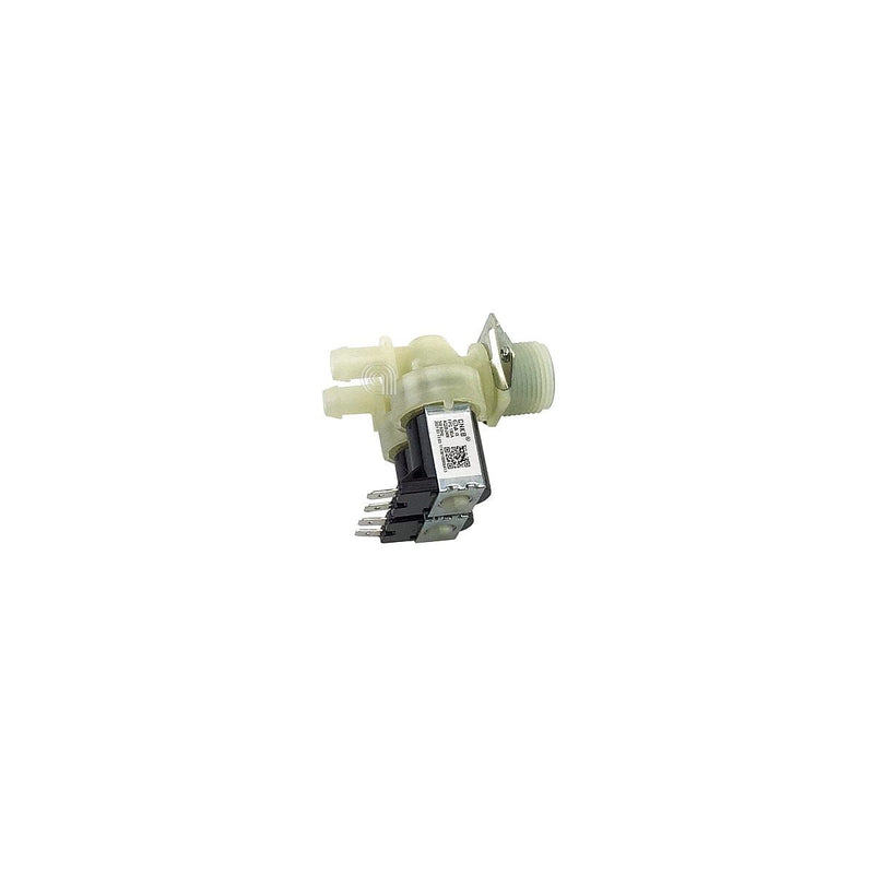 zawór elektromagnetyczny 2-drożny 180° do pralki Bompani oryginalny M58174381000413