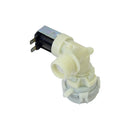 ZAWÓR ELEKTROMAGNETYCZNY 1-PRZEPUSTOWY 180° ZMYWARKA BRANDT