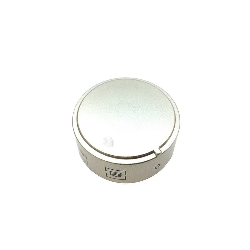 Pokrętło piekarnika 6 funkcji Whirlpool Indesit z kodami 482000028711