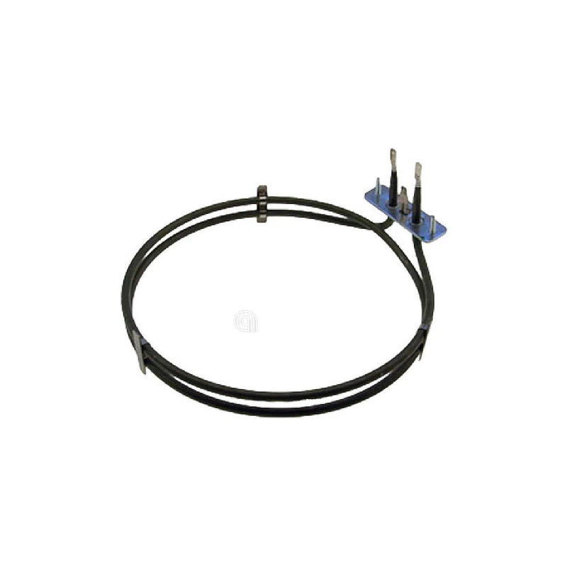 MIELE - Oporność okrągła do piekarnika - 08346760
