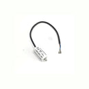 Skraplacz do lodówki Whirlpool i Indesit C00144764