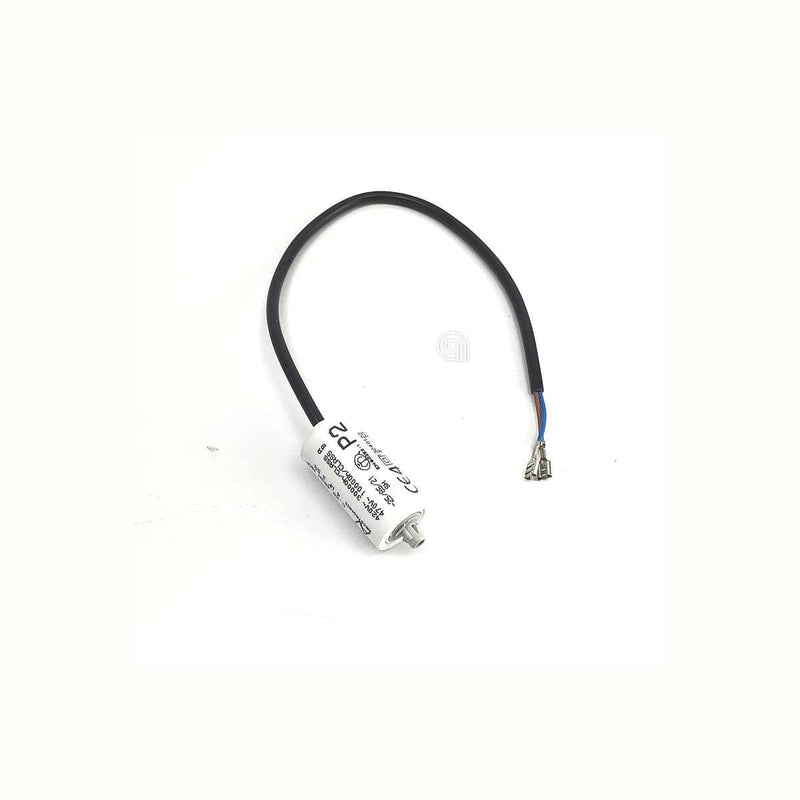 Skraplacz do lodówki Whirlpool i Indesit C00144764