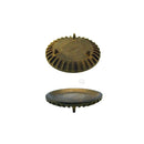 FARGAS - Spartifiamma do płyty kuchennej - S1004