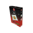 Zestaw 4 oryginalnych worków do odkurzacza Hoover H58 H63