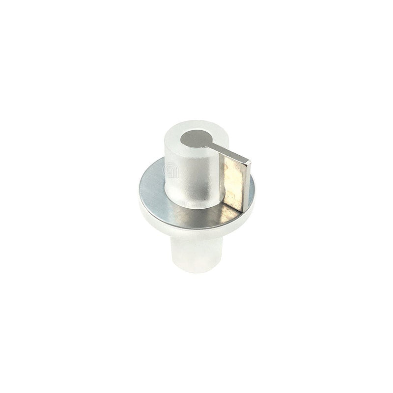 Gałka do płyty ceramicznej Smeg PGF75-4 kod 694975928
