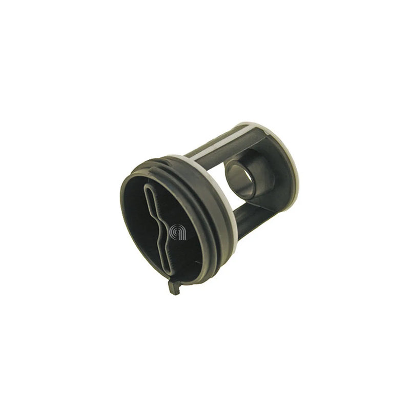 SMEG, WHIRLPOOL, ARISTON, CREDA, FAGOR, INDESIT, HOTPOINT, SCHOLTES, BRANDT - Korek filtra pralki - LA0934800