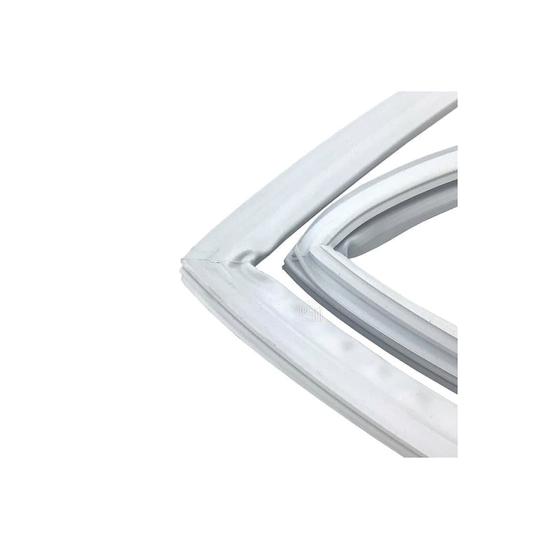 Oryginalna uszczelka magnetyczna do lodówki Candy kod 49118629