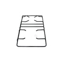 FRANKE, CZĘŚCI ZAMIENNE DO KUCHNI - Płyta grillowa do gotowania - P1555