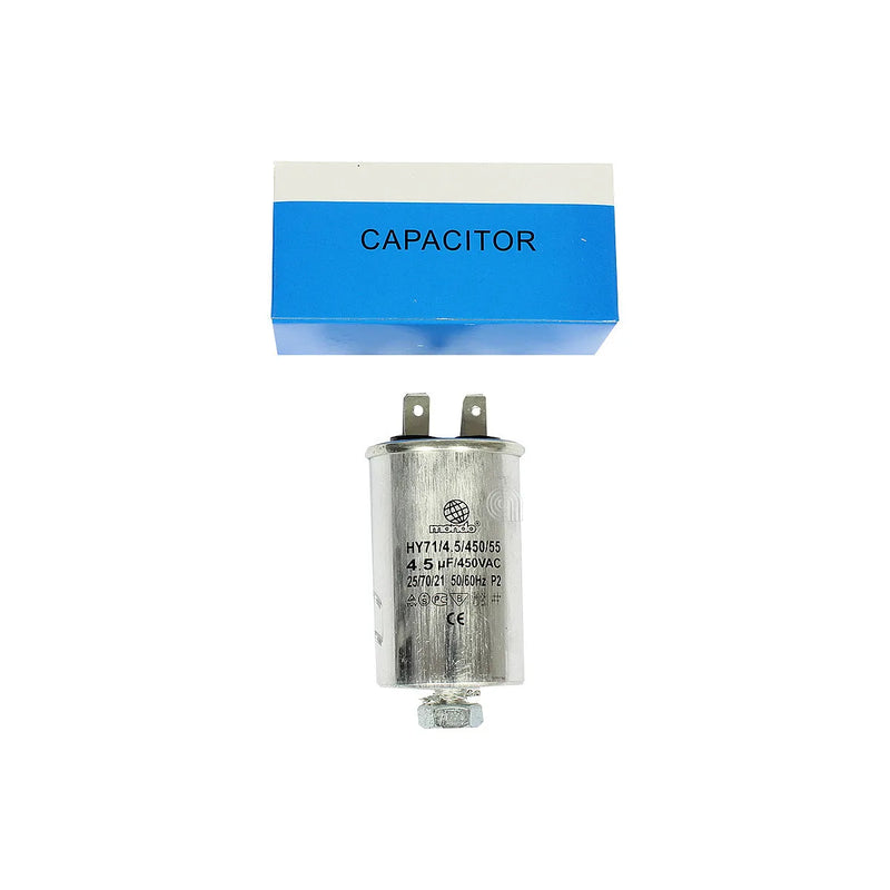 UNIVERSAL MONDO - Kondensator 4,5µF Pralka - AST-00230303