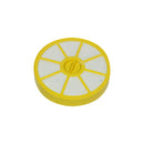 Okrągły filtr HEPA do odkurzacza Dyson