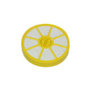 DYSON - Okrągły filtr HEPA do odkurzacza - 902768-01