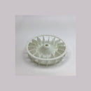 Wentylator gorącego powietrza Candy suszarki kod 09201220