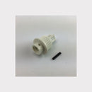 silnik koła pasowego i sworzeń napinający do Kenwood i De Longhi KW715804