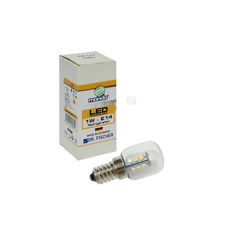 UNIVERSALE - Lampa LED do lodówki - AST-55304077