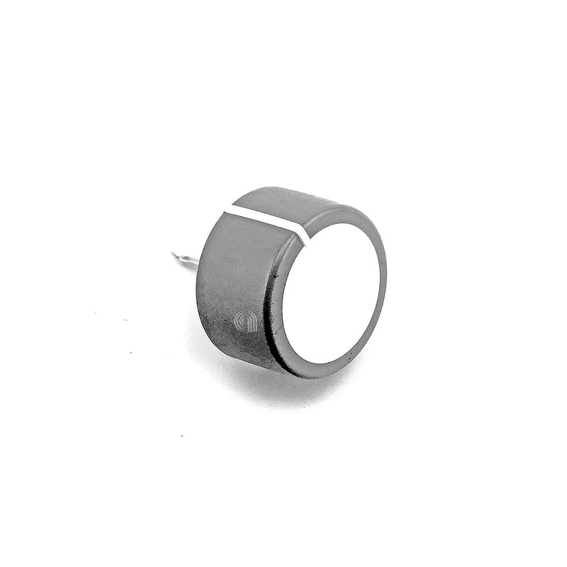 WHIRLPOOL, INDESIT - Perilla Pokrętło Timera Pralki - 481241458316