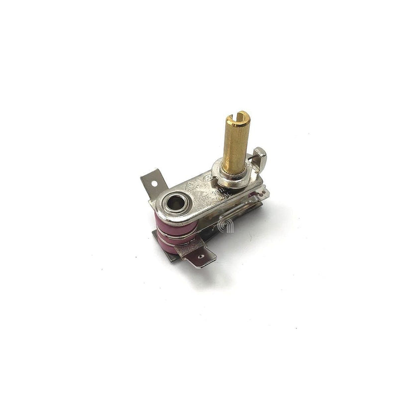 Termostat piekarnika De Longhi 250°C 15A 120/250V AS00002463