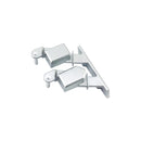 Pokrętło prawe do pralki Bauknecht Indesit Whirlpool C00384933