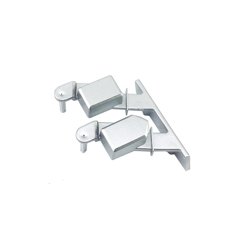Pokrętło prawe do pralki Bauknecht Indesit Whirlpool C00384933