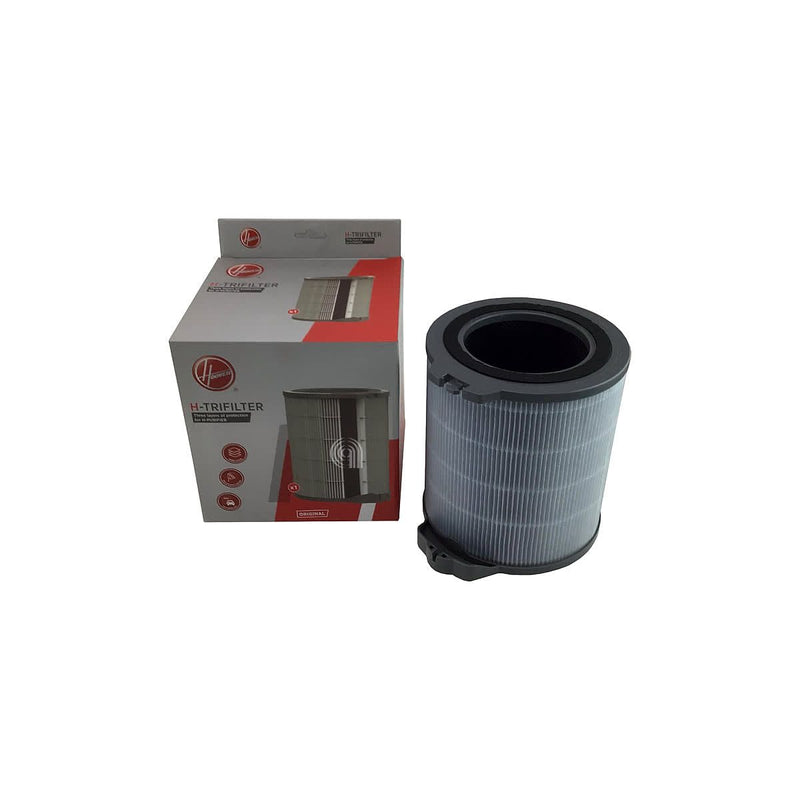 Zestaw filtrów do odkurzacza Candy Hoover U97 HPURIF300