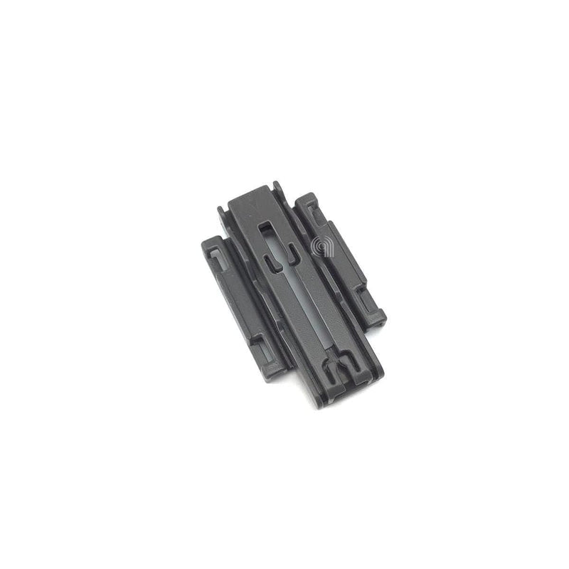 Oryginalne prowadzenie wspornika do zmywarki Whirlpool Indesit Hotpoint C00386610