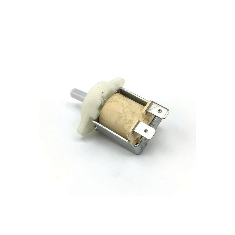 Oryginalny zawór elektromagnetyczny do regeneracji Beko zmywarka 1764950100