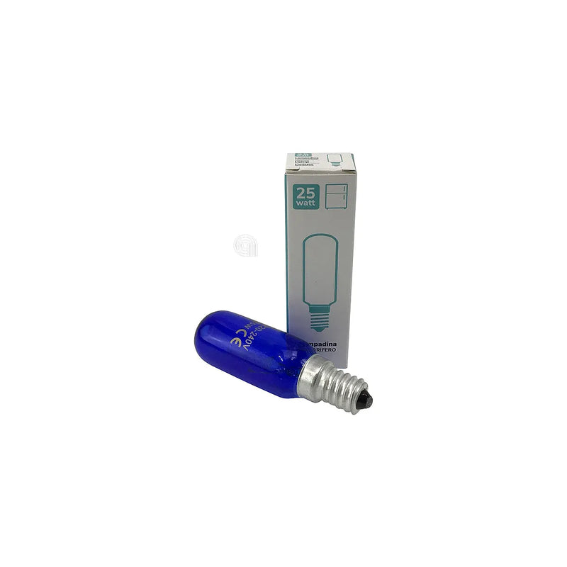 BOSCH, BALAY, SIEMENS, UNIWERSALNA - Żarówka do lodówki - E14 25W 220 240V