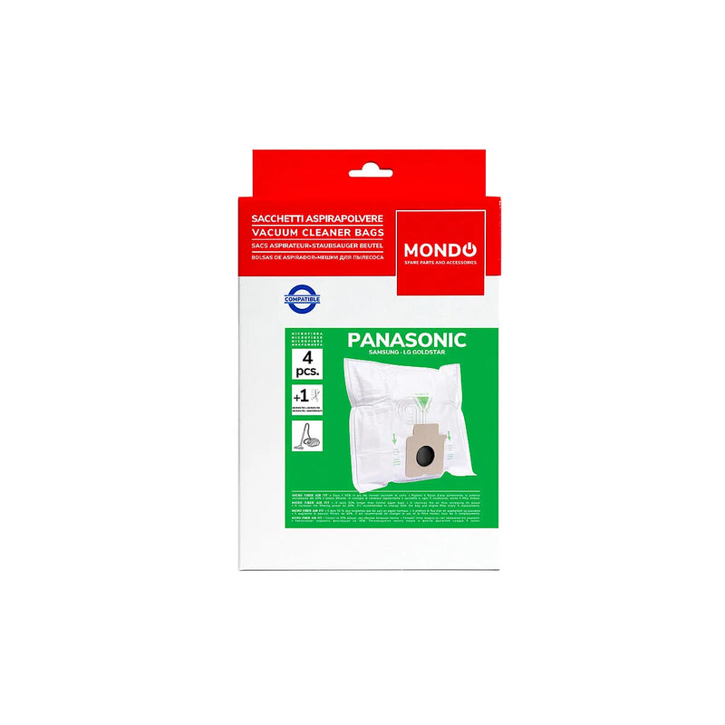 PANASONIC - Worki do odkurzacza - C-11/C-15C
