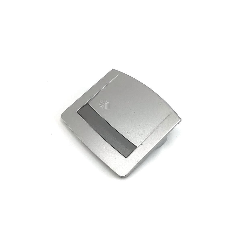 Zestaw uchwytów do pralki Beko i Indesit kod C00911554