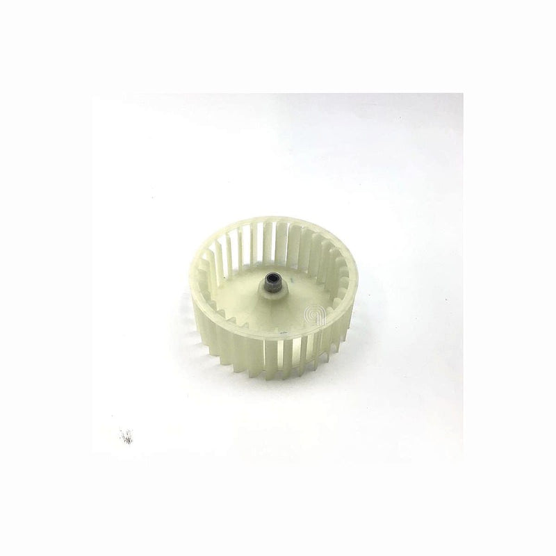 Oryginalny wentylator do suszarki Smeg 769290257