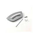 zestaw manilla obła do suszarki whirlpool indesit ariston c00291123