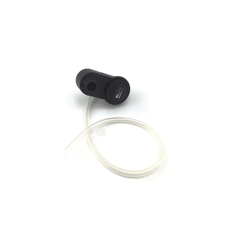 oryginalna rura parowa do ekspresu do kawy Philips 421944031491