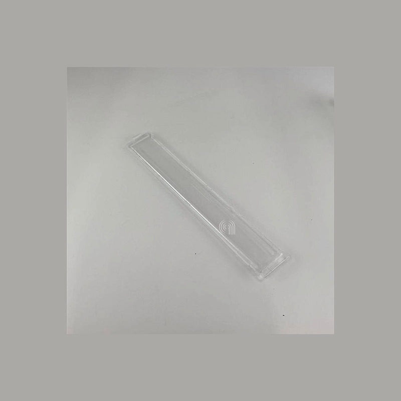 plafon kryształowy 368x59 mm do okapu Elica PF02LA