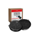 BEKO, FABER, SMEG - Okrągły filtr węglowy do okapu - 9189387005