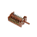 NARDI - Przełącznik piekarnika - 040899009933R