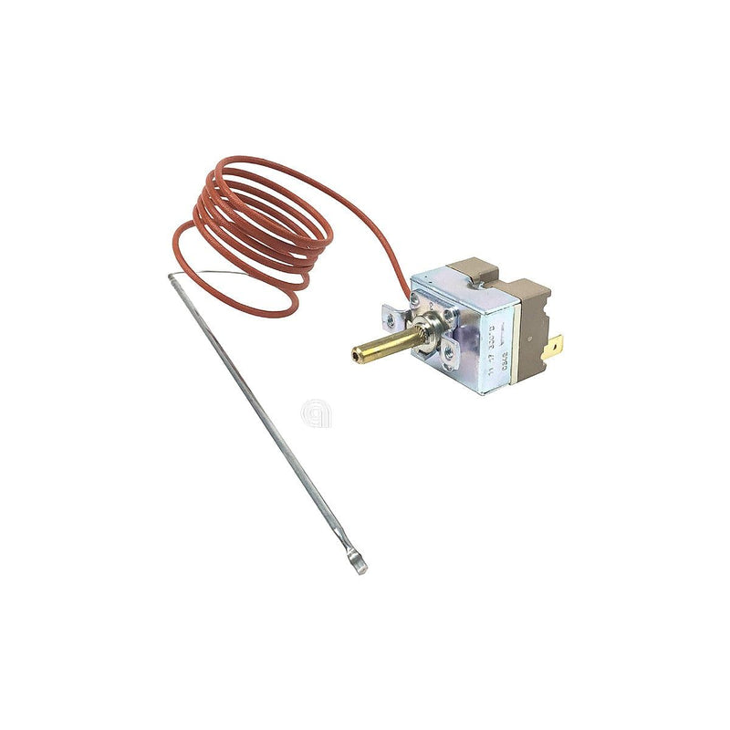 Termostat kapilarny SE10XMF oryginalny do piekarnika Smeg 818730642