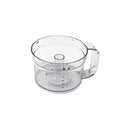 Miska oryginalnego robota kuchennego De Longhi FP120/126/190/196 KW711729