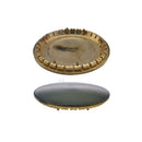 ELBA, DE LONGHI - Osłona Płomienia Płyty Kuchennej - L0822