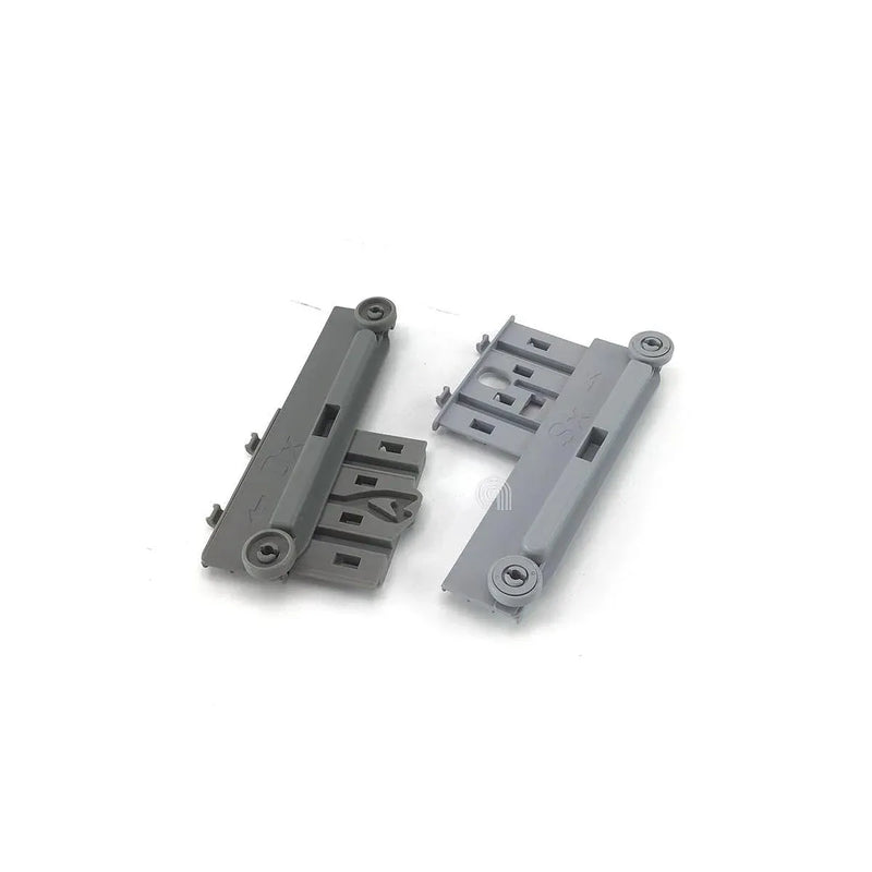 Regulacja górnego kosza do zmywarek Electrolux kod 1527359