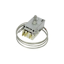 ARISTON, ELECTROLUX, SMEG, WHIRLPOOL, ZANUSSI - Termostat Lodówki - AST-00227350