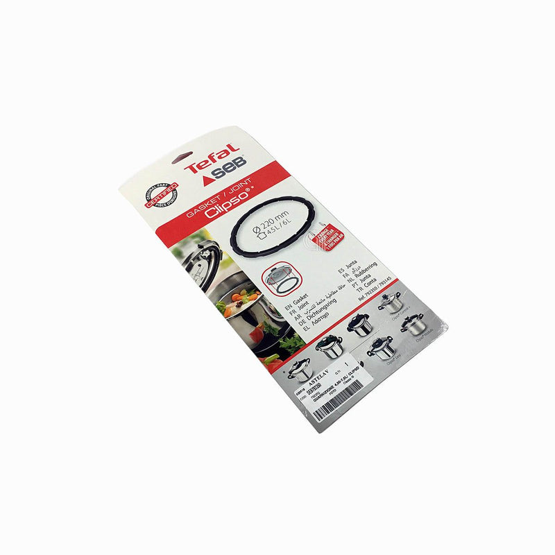 Nakładka do garnka Clipso 4,50-7,5L kompatybilna z Tefal i Moulinex