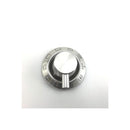 Manopola kierownicy ze stali nierdzewnej do kuchni Ilve G3031108 EG9488001000108