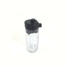 Oryginalny dzbanek na mleko De Longhi do ekspresu do kawy kod 7313232921