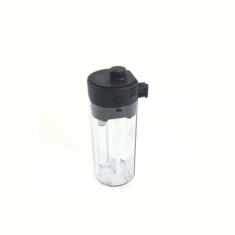 Oryginalny dzbanek na mleko De Longhi do ekspresu do kawy kod 7313232921